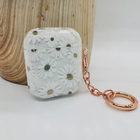 Airpods Case Cover Airpods 2nd Gen Case Airpod Case Cute - Picture 8 of 11